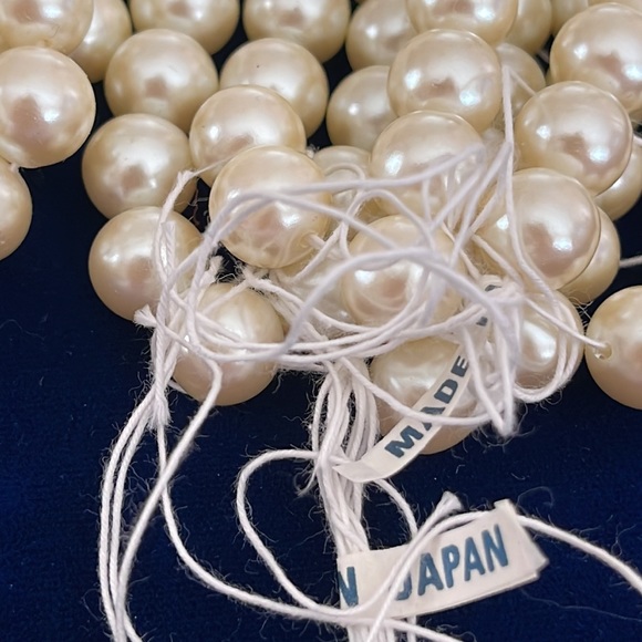 0.683 lbs pearls for hand crafters - Picture 4 of 4